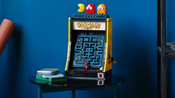 LEGO PAC-MAN Arcade LEGO PAC-MAN Arcade
