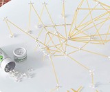 PasTEX Connectorz - STEM Building with Spaghetti