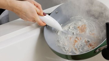 Dayoo Kitchen Steam Cleaner & Dishwasher Dayoo Kitchen Steam Cleaner & Dishwasher