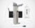 FS-TFC 4-Stage Portable Water Purifier Pump