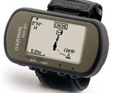Garmin Foretrex Hiking GPS