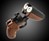 Goblin Deuce Double Barrel Paintball Gun Goblin Deuce Double Barrel Paintball Gun