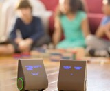 Makeblock Codeybot