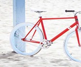 Sole Fixie Bikes