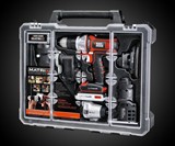 Black & Decker Matrix 6 Tool Combo Kit