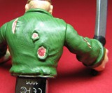Jason Voorhees USB Flash Drive