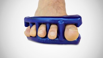 YogaToes Toe Stretcher & Separator YogaToes Toe Stretcher & Separator