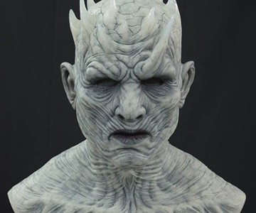 The Night King Mask The Night King Mask