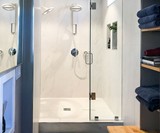 Nebia Atomized Water Showerhead
