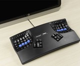 Kinesis Advantage2 Contoured Keyboard
