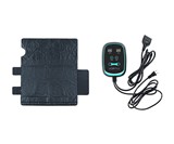 Vortix Infrared Sauna Blanket