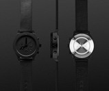 Black-on-Black Watch