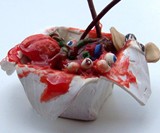 Zombie Fried Rice