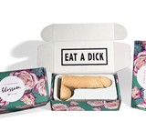 Eat a D**k Anonymous Chocolate by Mail