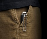 The James Brand Ellis Slim Slip-Joint Pocket Knife