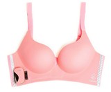 App-Controlled Massage Bra