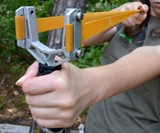 Y-Fork Slingshot