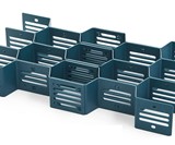 Honeycomb Drawer Organizer