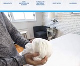 Peelaways Disposable Fitted Bed Sheets