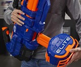 Nerf Elite Titan CS-50 Blaster