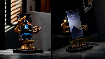 Power Idolz Wireless Charging Docks Power Idolz Wireless Charging Docks