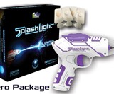 Splashlight Bioluminescent Water Blaster