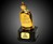 The Golden Douchebag Trophy The Golden Douchebag Trophy
