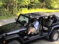 Jammock Jeep or Truck Hammock