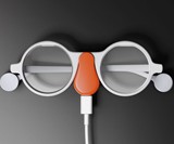 Frame AI Glasses