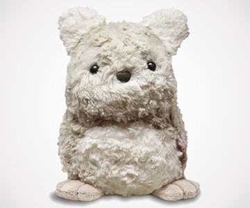 Purrble - Calming Toy with Heartbeat & Purr Purrble - Calming Toy with Heartbeat & Purr