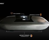 The Gun Box - RFID Safe