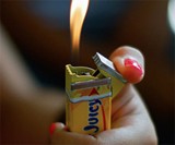 Pack o' Gum Lighters