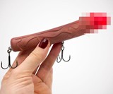 Penis Fishing Lure