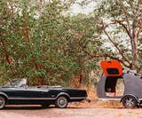 RIFT Carbon Campers