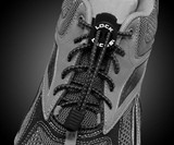 Lock Laces - Elastic No-Tie Shoelaces