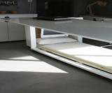 Convertible Nap Desk