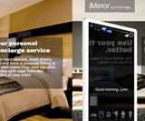 iMirror Interactive Glass