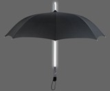 LED Lightsaber Flashlight Umbrella