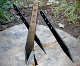 Condor Tool & Knife Half Spin Thrower Knife Set