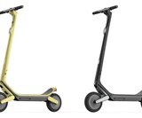 Unagi Model Eleven Smart Scooter