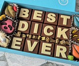 Best D*ck Ever Box of Chocolates