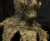 Grim Stitch Factory Scarecrow Masks