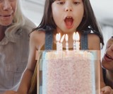 Top It Cake Shield