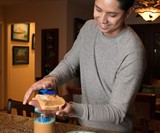 The Peanut Butter Pump