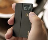 Coin Card Consolidator