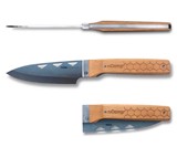 nCamp Food Prep Folding Chef's Knife