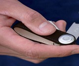 OrbitKey Organizer & Bottle Opener