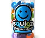 Squigz - Suction Cup Building Toys