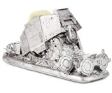 Fallen AT-AT Tape Dispenser