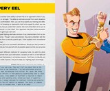 Kirk Fu Manual